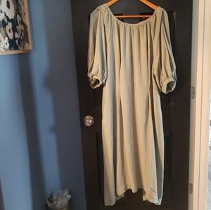 Prolouge Maxi Dress